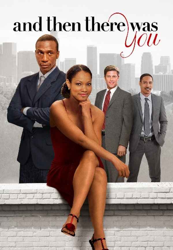 And Then There Was You Poster 6