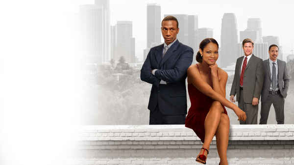 And Then There Was You Poster 1