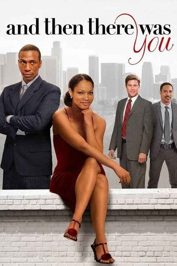 And Then There Was You Poster 5
