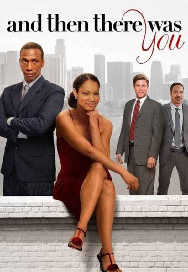 And Then There Was You Poster 7