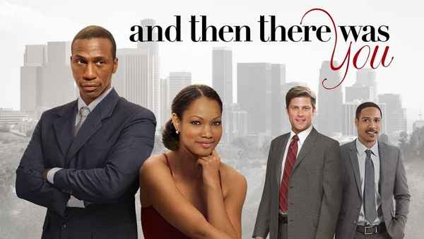 And Then There Was You Poster 4