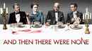And Then There Were None Poster 1