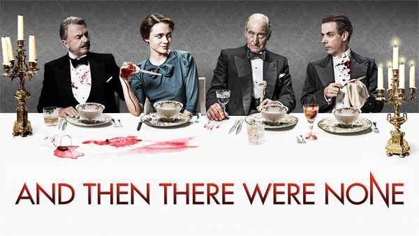 And Then There Were None Poster 1