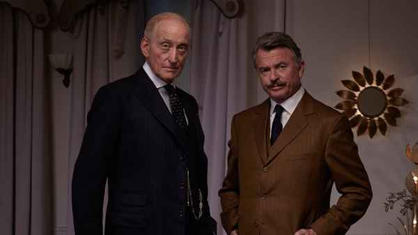 And Then There Were None Poster 4