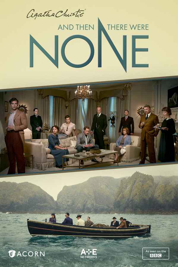 And Then There Were None Poster 6