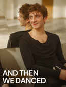 And Then We Danced Poster 6