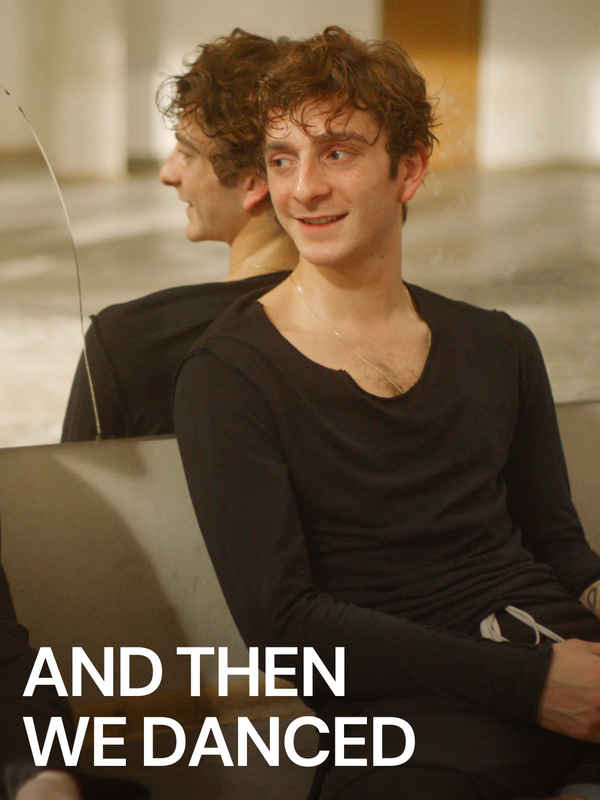 And Then We Danced Poster 6