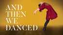And Then We Danced Poster 1