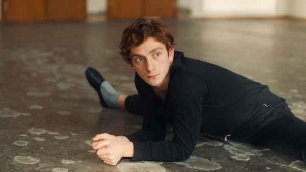 And Then We Danced Poster 5