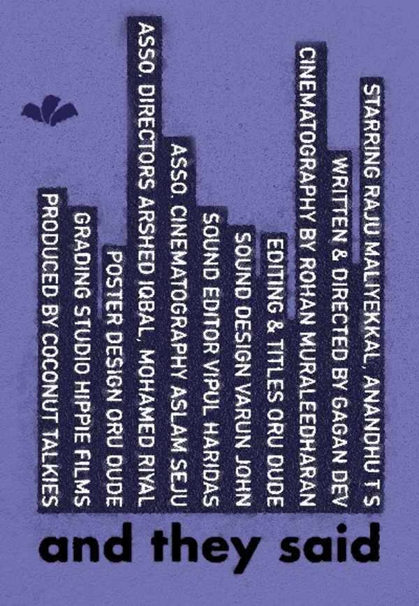 And they said Poster 4