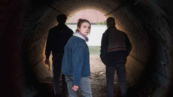 And Tomorrow the Entire World Poster 4