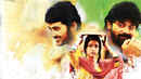 Andala Rakshasi Poster 3