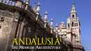 ANDALUSIA - The Moorish Architecture Poster 1
