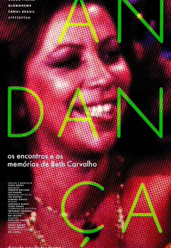 Andança – Os Encontros e as Memórias de Beth Carvalho Poster 4