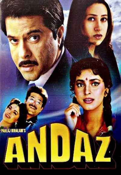 Andaz