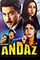 Andaz Poster 7