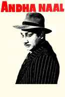 Andha Naal Poster 5