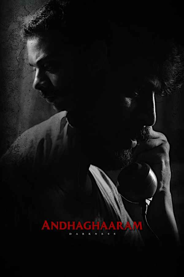 Andhaghaaram Poster 6