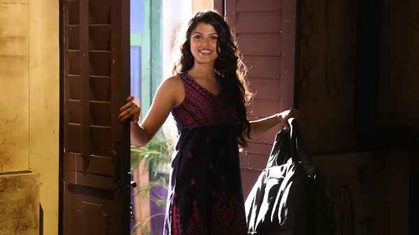 Andhra Mess Poster 3