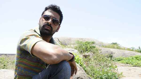 Andhra Mess Poster 4