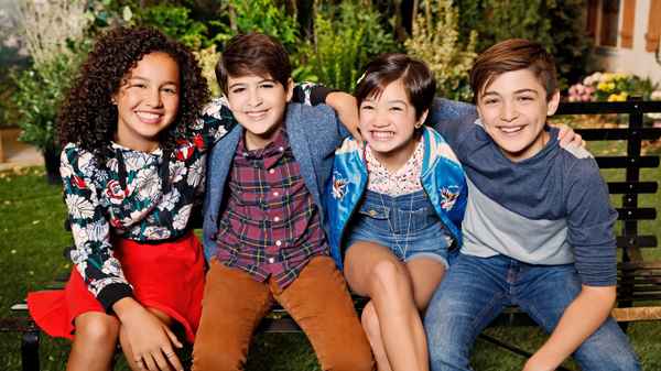 Andi Mack Poster 7