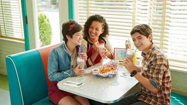 Andi Mack Poster 6