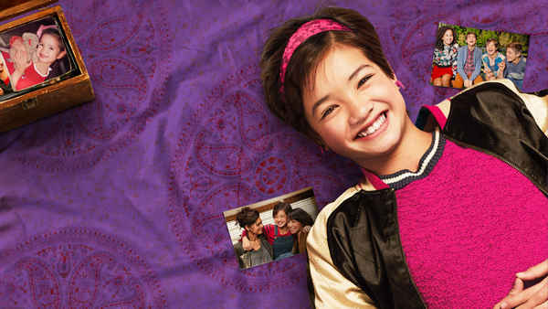 Andi Mack Poster 3
