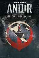 Andor: A Disney+ Day Special Look Poster 6