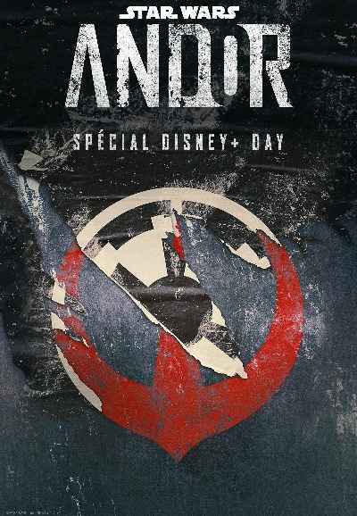 Andor: A Disney+ Day Special Look