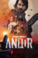 Andor: A Disney+ Day Special Look Poster 7