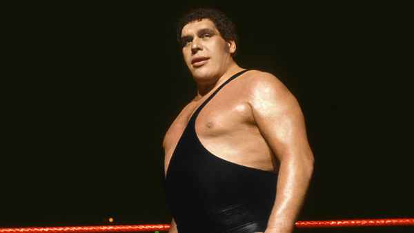 Andre the Giant Poster 6