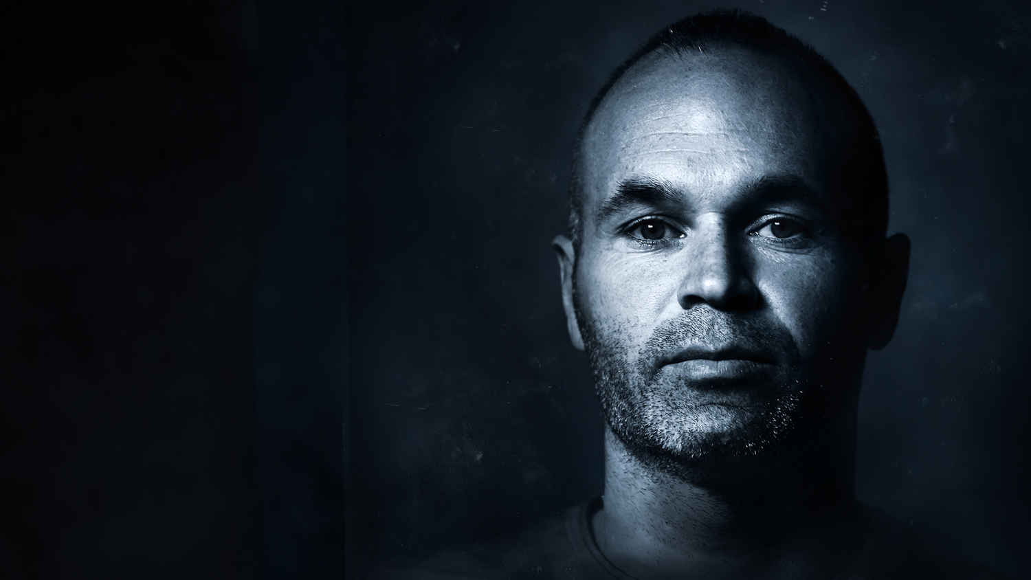 Andres Iniesta: The Unexpected Hero