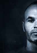 Andres Iniesta: The Unexpected Hero Poster 4