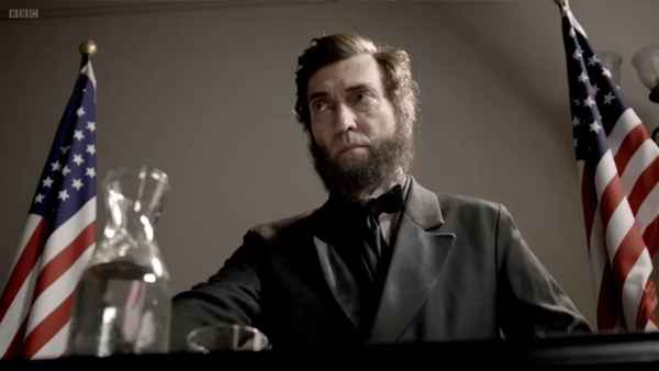 Andrew Marr's History of the World Poster 1