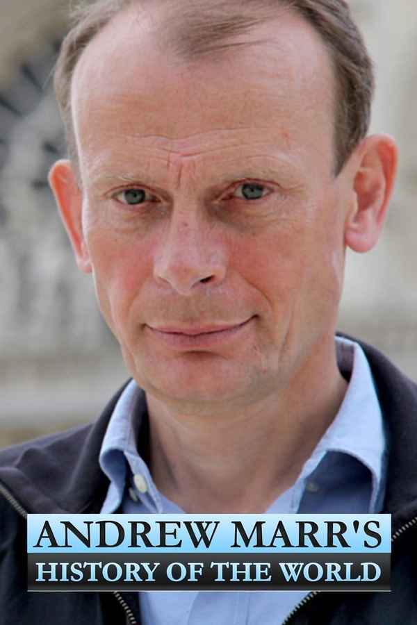 Andrew Marr's History of the World Poster 4