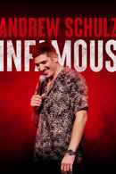 Andrew Schulz: Infamous Poster 4