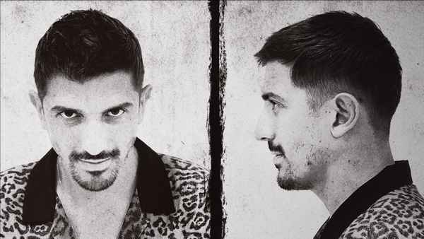 Andrew Schulz: Infamous Poster 1