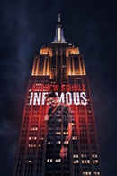 Andrew Schulz: Infamous Poster 3