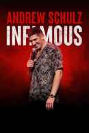 Andrew Schulz: Infamous Poster 2