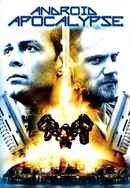 Android Apocalypse Poster 7