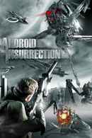 Android Insurrection Poster 2