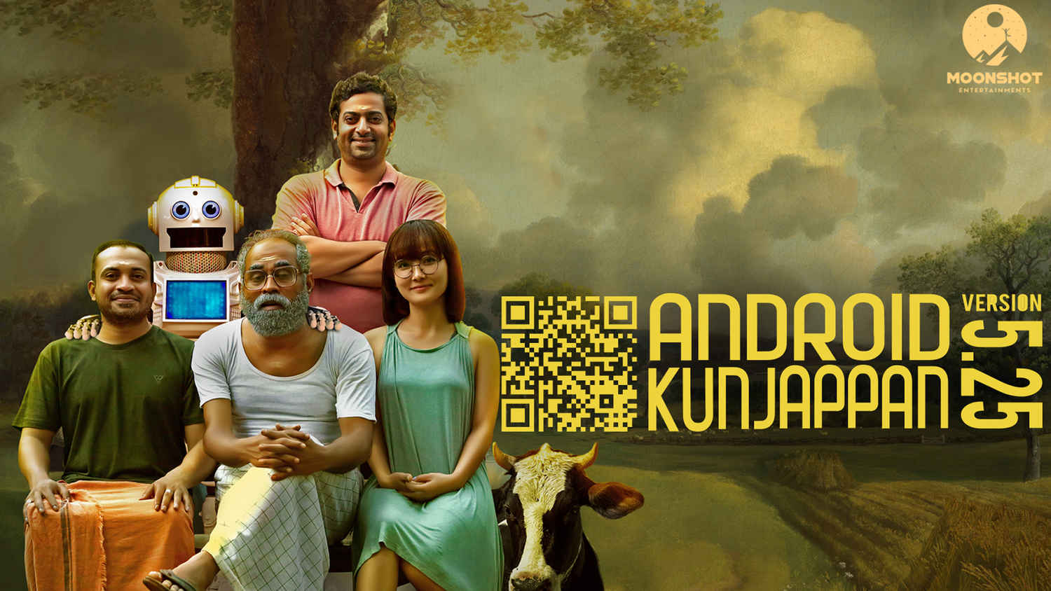 Android Kunjappan Ver 5.25