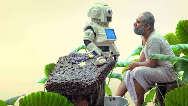 Android Kunjappan Version 5.25 Poster 1