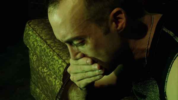 Android Re-Enactment Poster 2