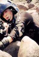 Android Uprising Poster 3