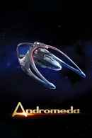Andromeda Poster 3
