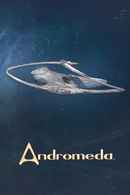 Andromeda Poster 5