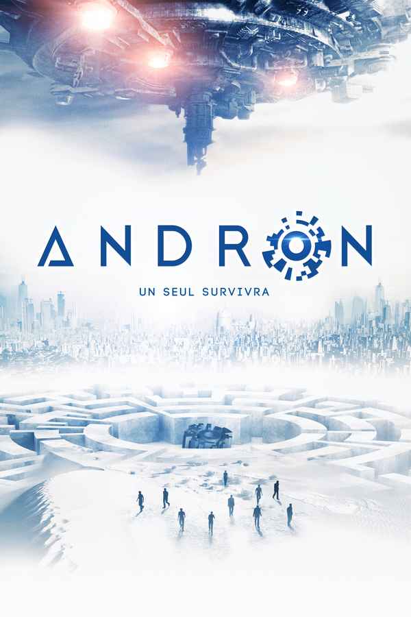Andron Poster 1