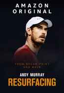 Andy Murray: Resurfacing Poster 7