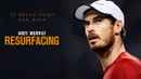 Andy Murray: Resurfacing Poster 6